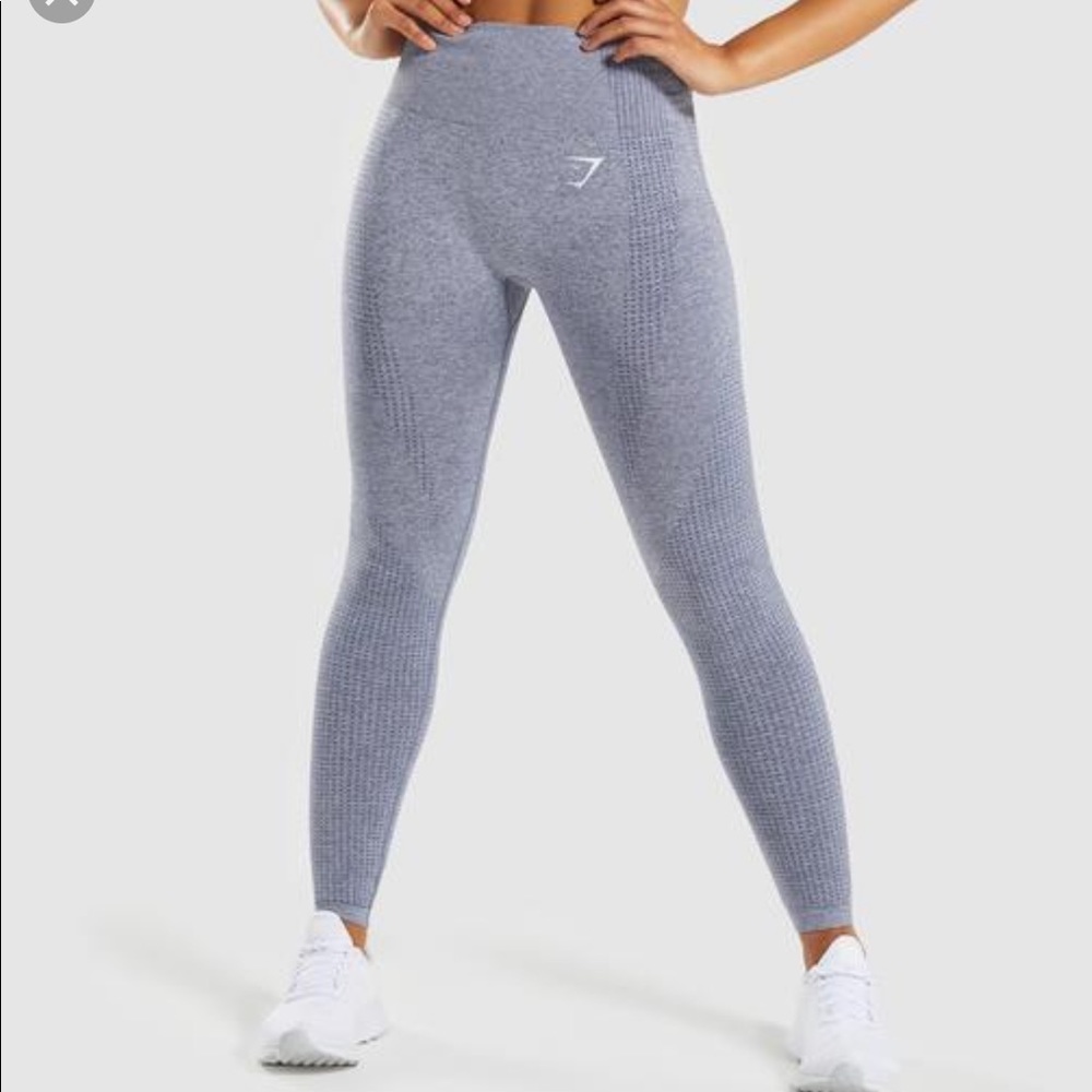 Gymshark vital seamless leggings